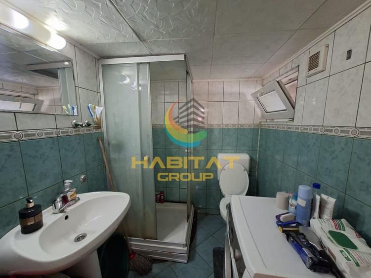 Casă individuală cu 2 camere cu Canalizare în Berceni