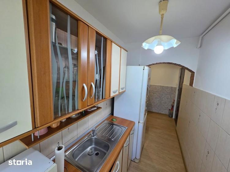 Apartament cu 2 camere Dambu Pietros - 4