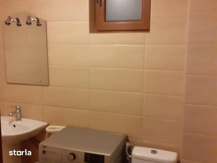 Apartament cu 2 camere decomandat în Bucureștii Noi