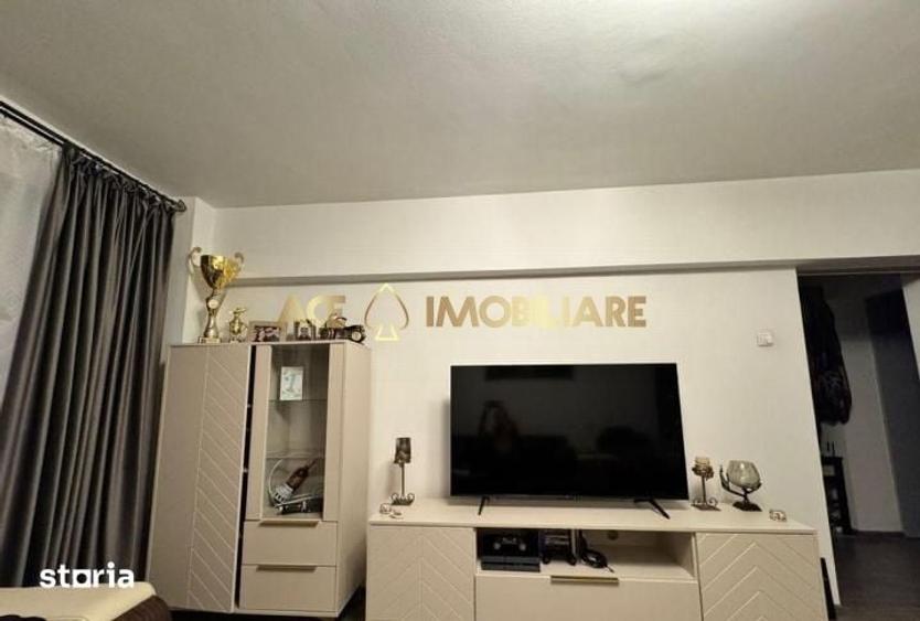 Apartament cu 3 camere în 13 Septembrie