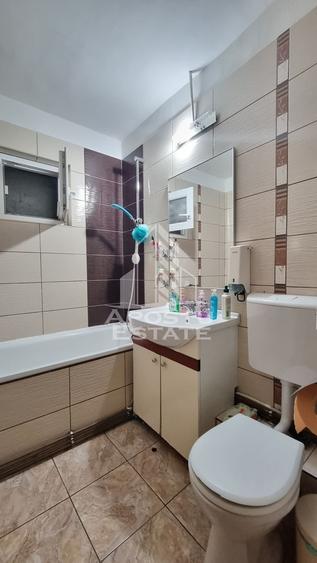 Apartament 3 camere de vanzare, decomandat, Lipovei, Timisoara - 10