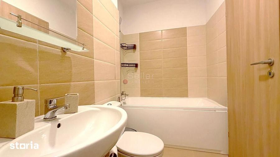 Apartament Insorit Zona Linistat - 17