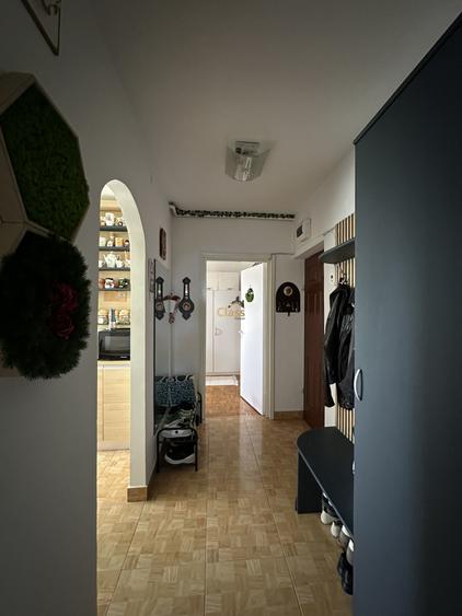 Apartament 3 camere | Investitie | 60mpu | Zona Hotel Royal Gheorgheni - 9