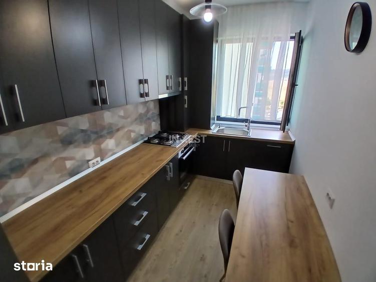 Apartament cu 2 camere în Nicolina