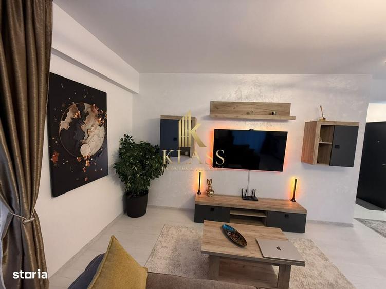 Penthouse 3 Camere | Prima Inchiriere | Terasa 30MP | Loc Parcare | Ot - 5