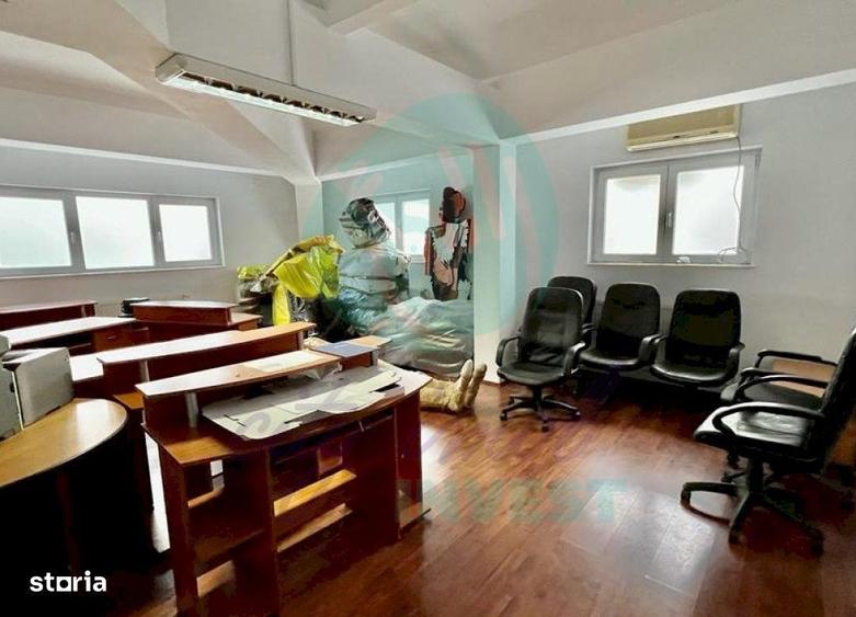 Imobil Renovat Cu Curte Proprie- Rond Cosbuc - 9