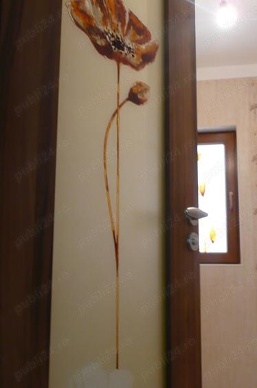 Apartament cu 2 camere decomandat în Valea Alba