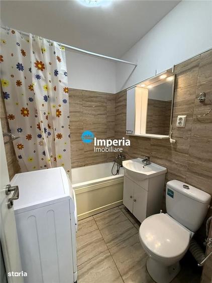 Apartament cu 2 camere în Valea Lupului