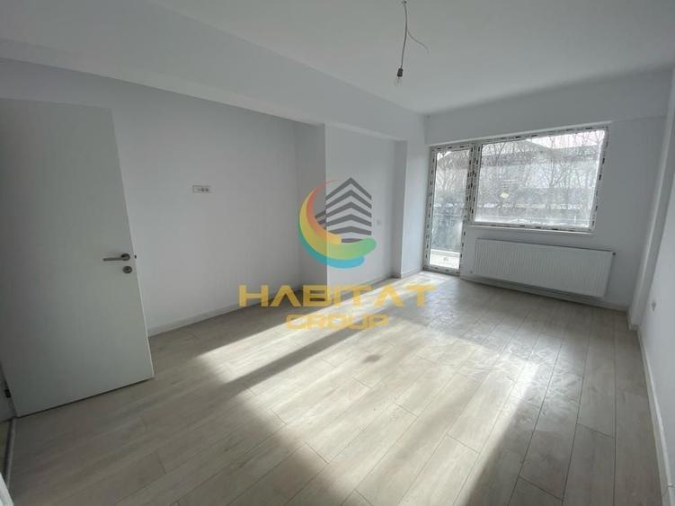 Apartament cu 3 camere semidecomandat în Metalurgiei — fotografia 3