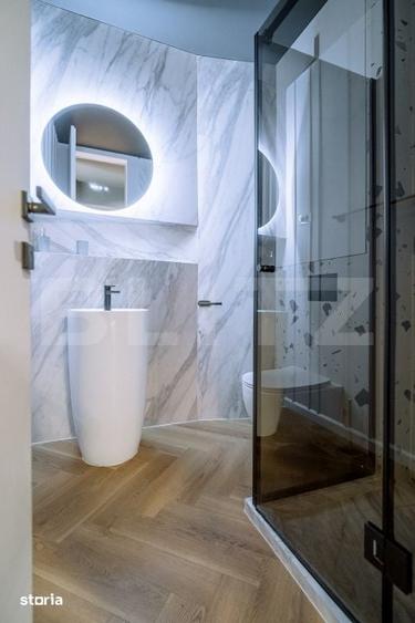 Apartament cu 2 camere în Cantemir