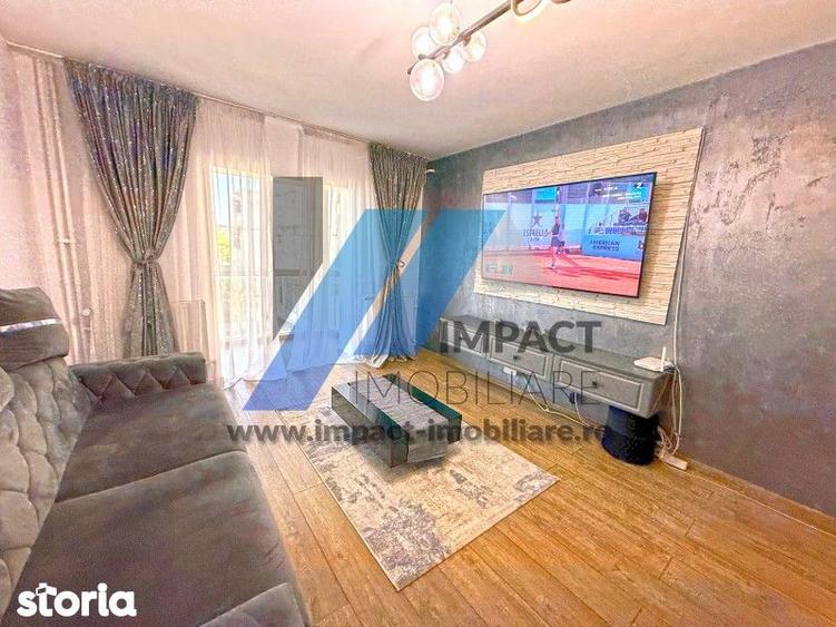 3camere,LUX,centrala termica,separatie apa,etaj3, Craiovita Noua - SIF - 6