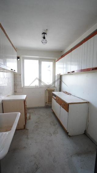 Apartament cu 2 camere în Tătărași — fotografia 3