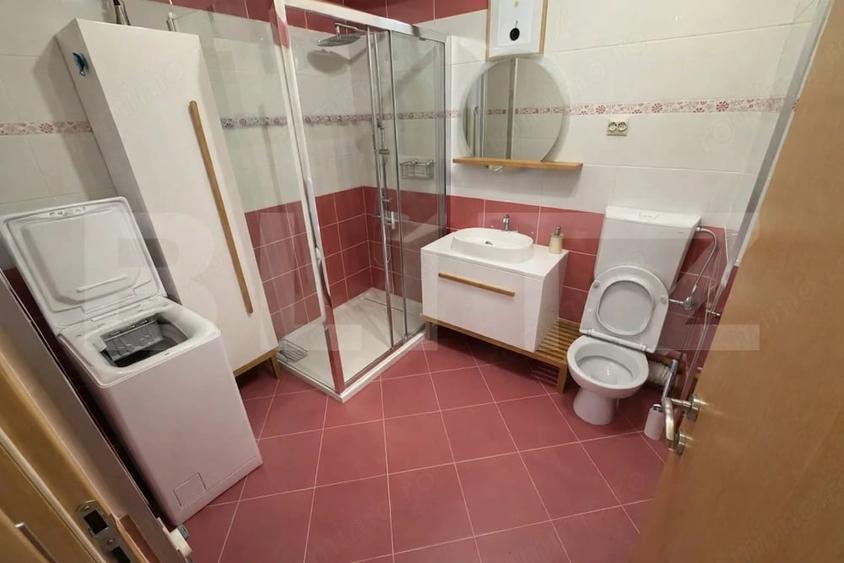 Exclusivitate! Apartament 2 camere, 57 mp, zona Lidl - Buna Ziua - 7