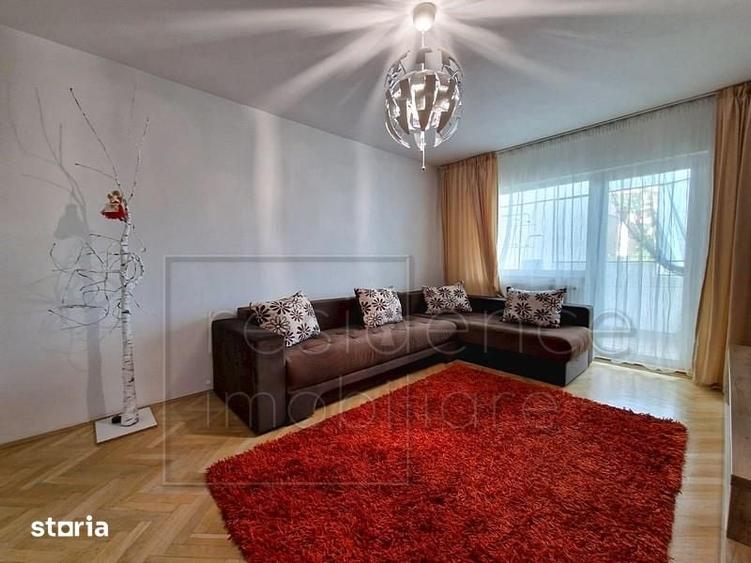 Pet friendly! Apartament 3 camere separate, Zorilor, zona Profi+Parcar - 7