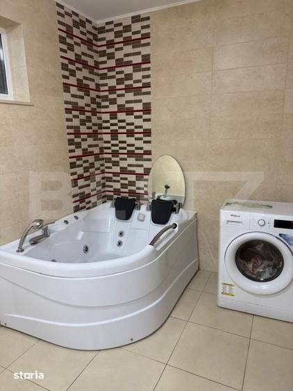 Casă cu 4 camere cu Teren 400 Mp în Apahida