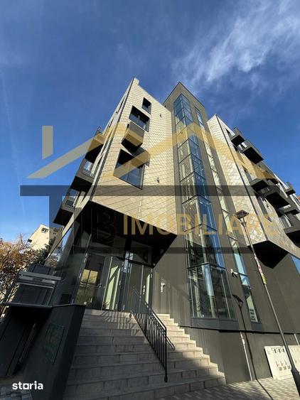 Apartament cu 2 camere, Lux, 52 mp, Zona Ultracentrala - 2