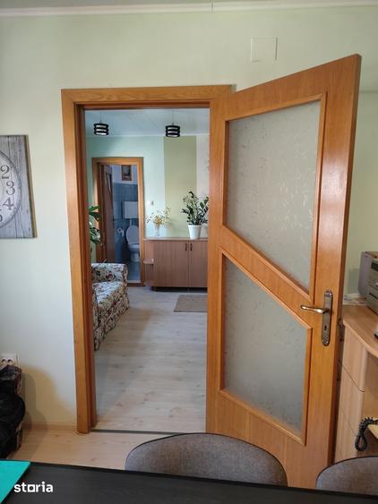Apartament cu 2 camere în Timpuri Noi