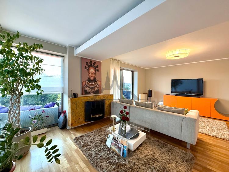 Apartament cu 3 camere decomandat în Pache Protopopescu