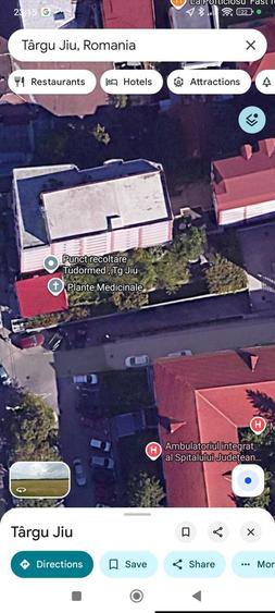 Spațiu comercial, de 366 mp, în Exterior Vest