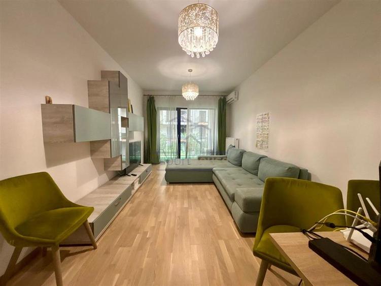 Apartament cu 2 camere decomandat în Albert