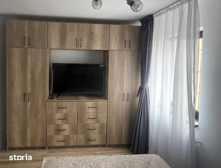 Apartament cu 2 camere în Chiajna