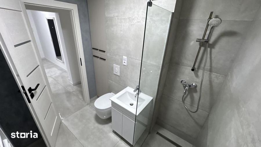 Apartament cu 2 camere Cornisa - 7