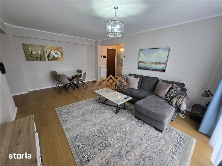 Apartament lux | George Enescu | Bloc Nou - 2