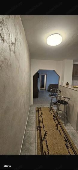 Apartament cu 2 camere în Simion Bărnuțiu