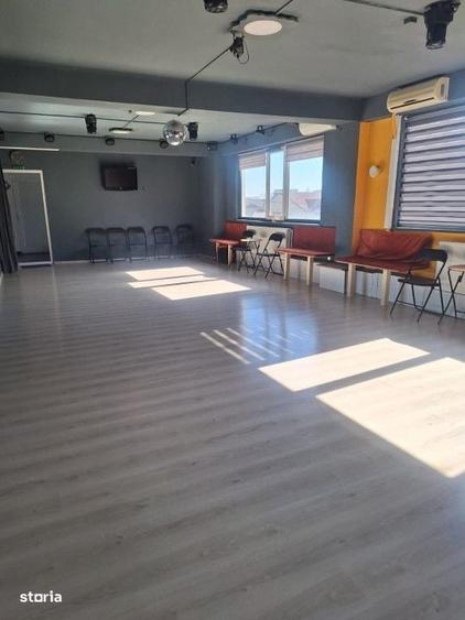 Spațiu comercial, de 200 mp, în Inel II