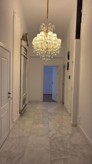 Dorobanți Premium: Apartament 4 Camere Lux – 138 mp – Terasă 37 mp – Dorobanți - 1