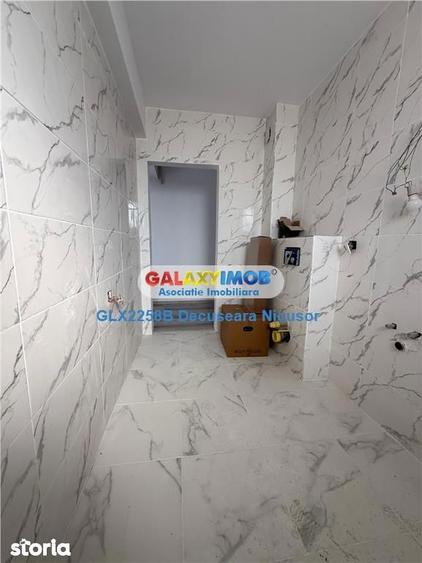 Apartament cu 3 camere, mobilat în Chiajna