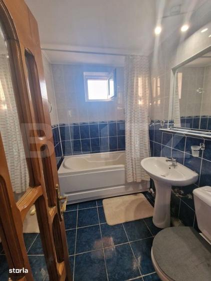 Apartament cu 3 camere decomandat în Obcini