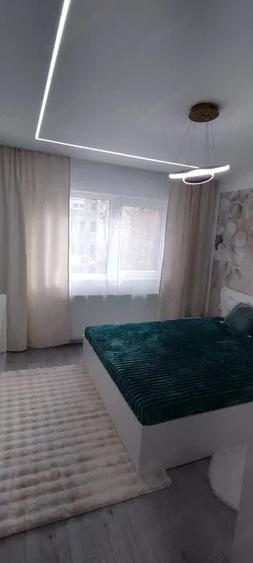 Apartament 3 camere zona Sagului la etajul 2 langa ShoppingCity amenajatmobilatutilatcentrala - 6