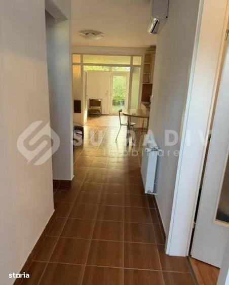 Casă cu 4 camere cu Teren 250 Mp în Bună Ziua