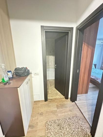 Apartament cu 2 camere decomandat în Sud