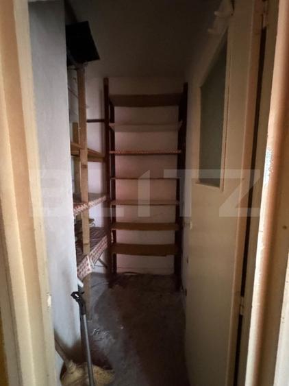 Apartament 3 camere, 64 mp, renovabil, zona Centrala! - 6