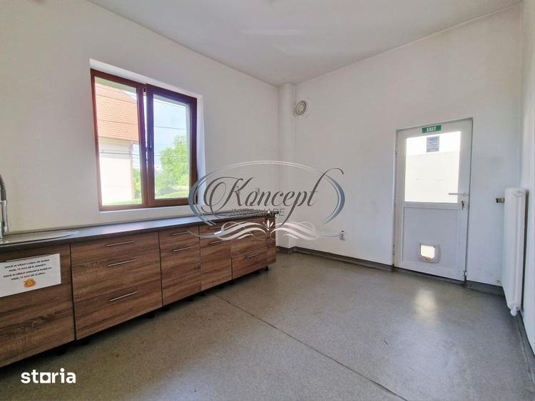 Casa pentru activitati de birouri in Andrei Muresanu - 2