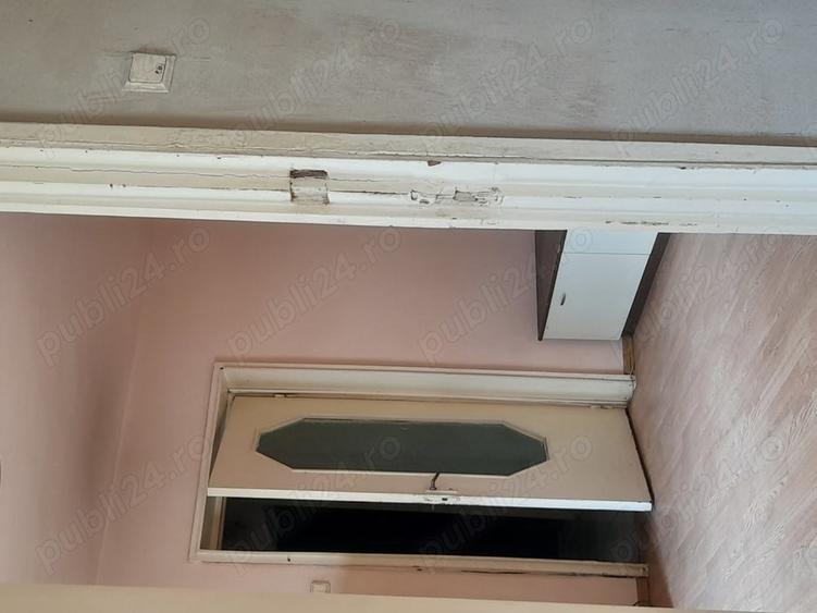 Apartament cu 2 camere în Daneș