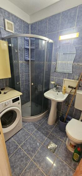 Garsonieră decomandată în Abator
