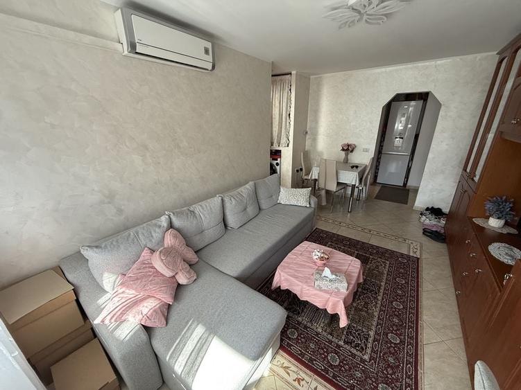 Apartament cu 2 camere semidecomandat în Carpați 1