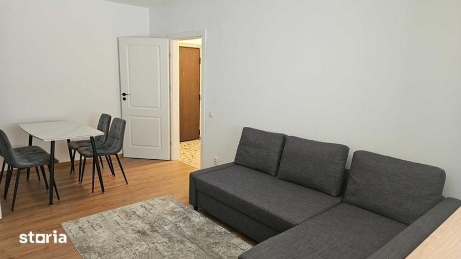 Apartament cu 2 camere în Pajura