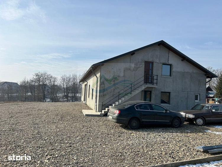 Spațiu comercial, de 300 mp, în Pătrăuți