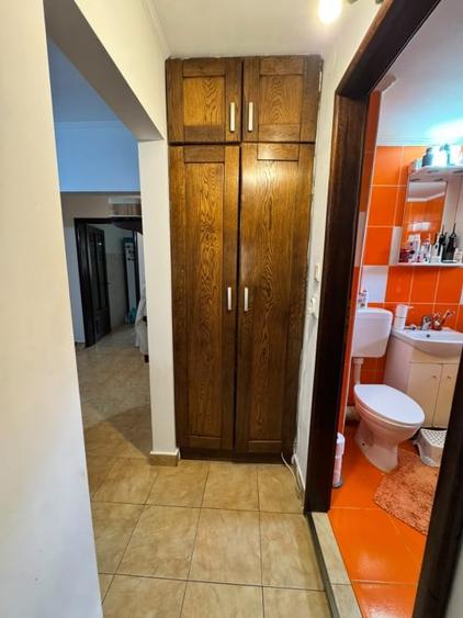 Apartament 3 camere, 85mp, zona Traian - 11