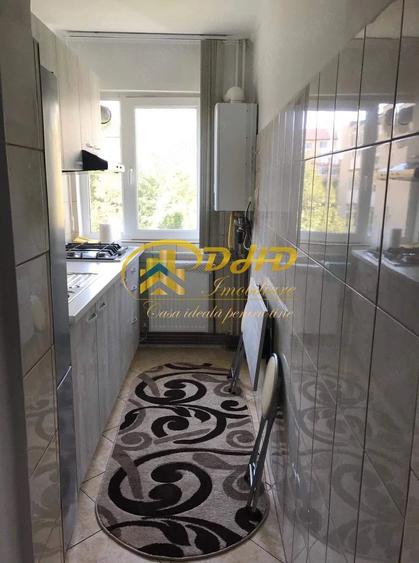 Apartament 2 camere, Alexandru cel Bun, acces facil UAIC - 1