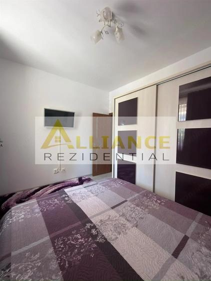 Apartament 2 camere | Complet mobilat ?i utilat| Loc de parcare inclus - 6