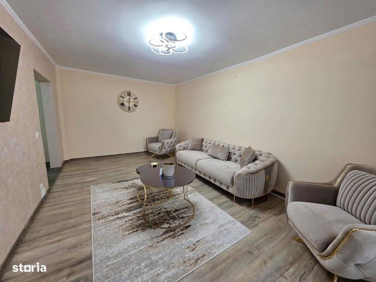 3 camere, decomandat, spatios, zona linistita, 80 mp - 4