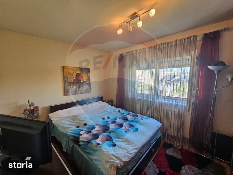 Apartament de vanzare - 5