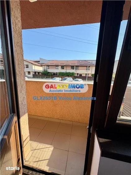 Apartament 2 Cam Bloc Nou Berceni - Dimitrie Leonida - 8