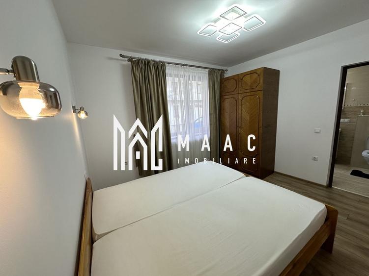 Apartament 2 camere | Parcare | Zona Calea Cisnadiei - 4