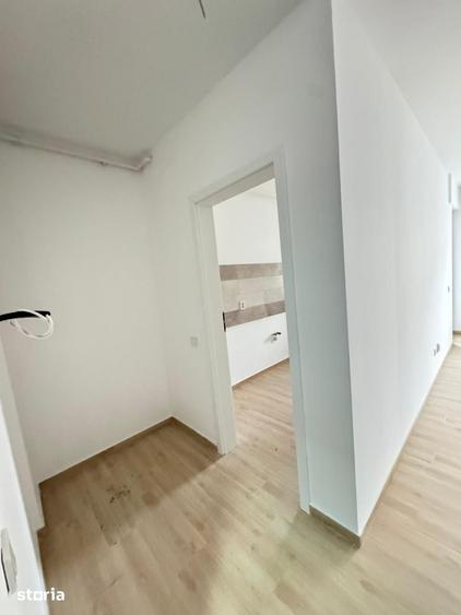 GARSONIERA FINALIZATA - BLOC NOU - MILITARI RESIDENCE - COMISION 0% - 14
